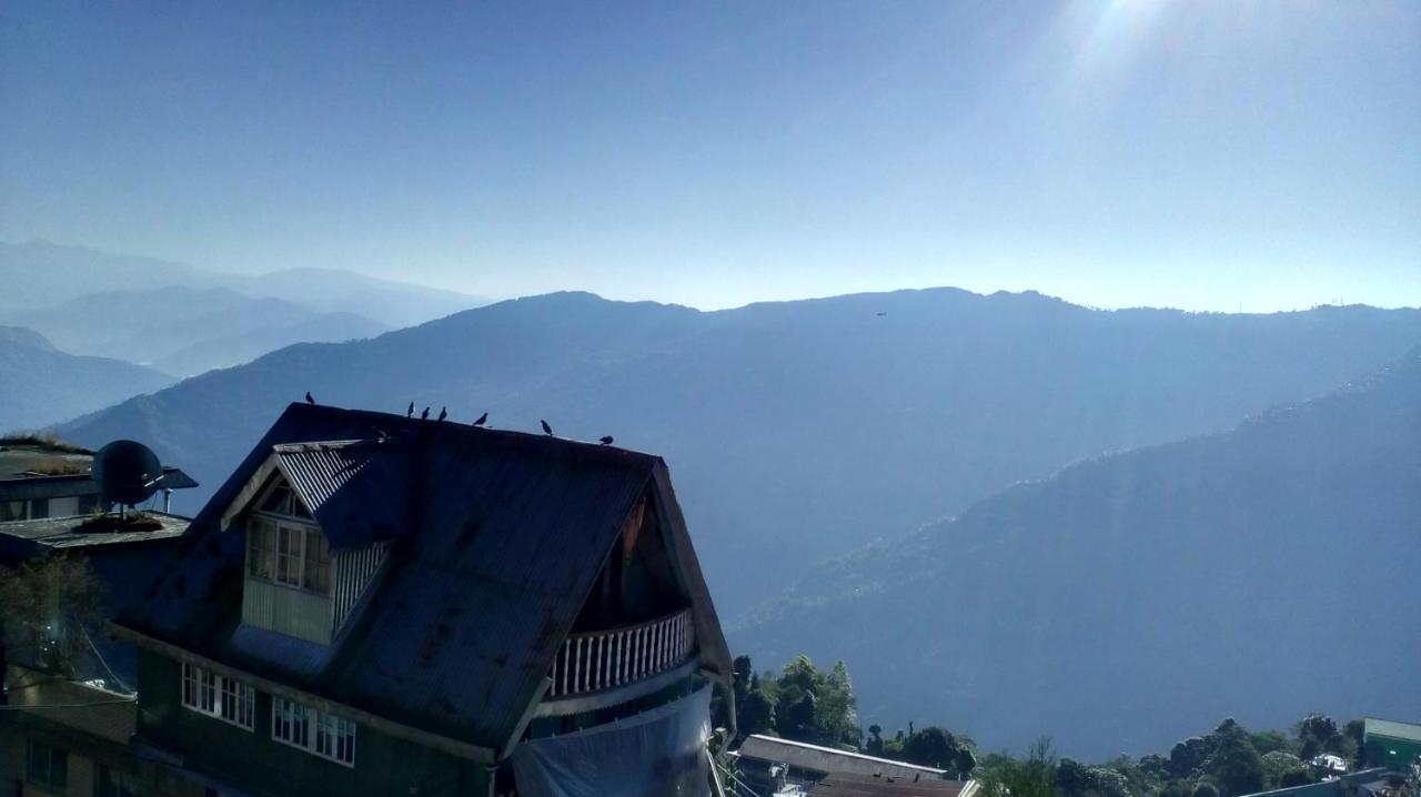 Benus Darjeeling (West Bengal) Exterior foto