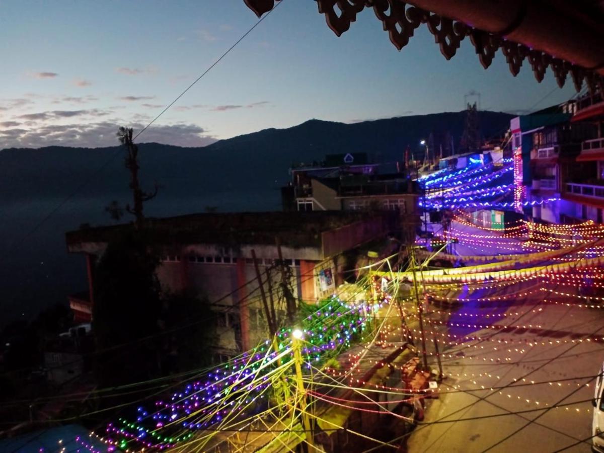 Benus Darjeeling (West Bengal) Exterior foto