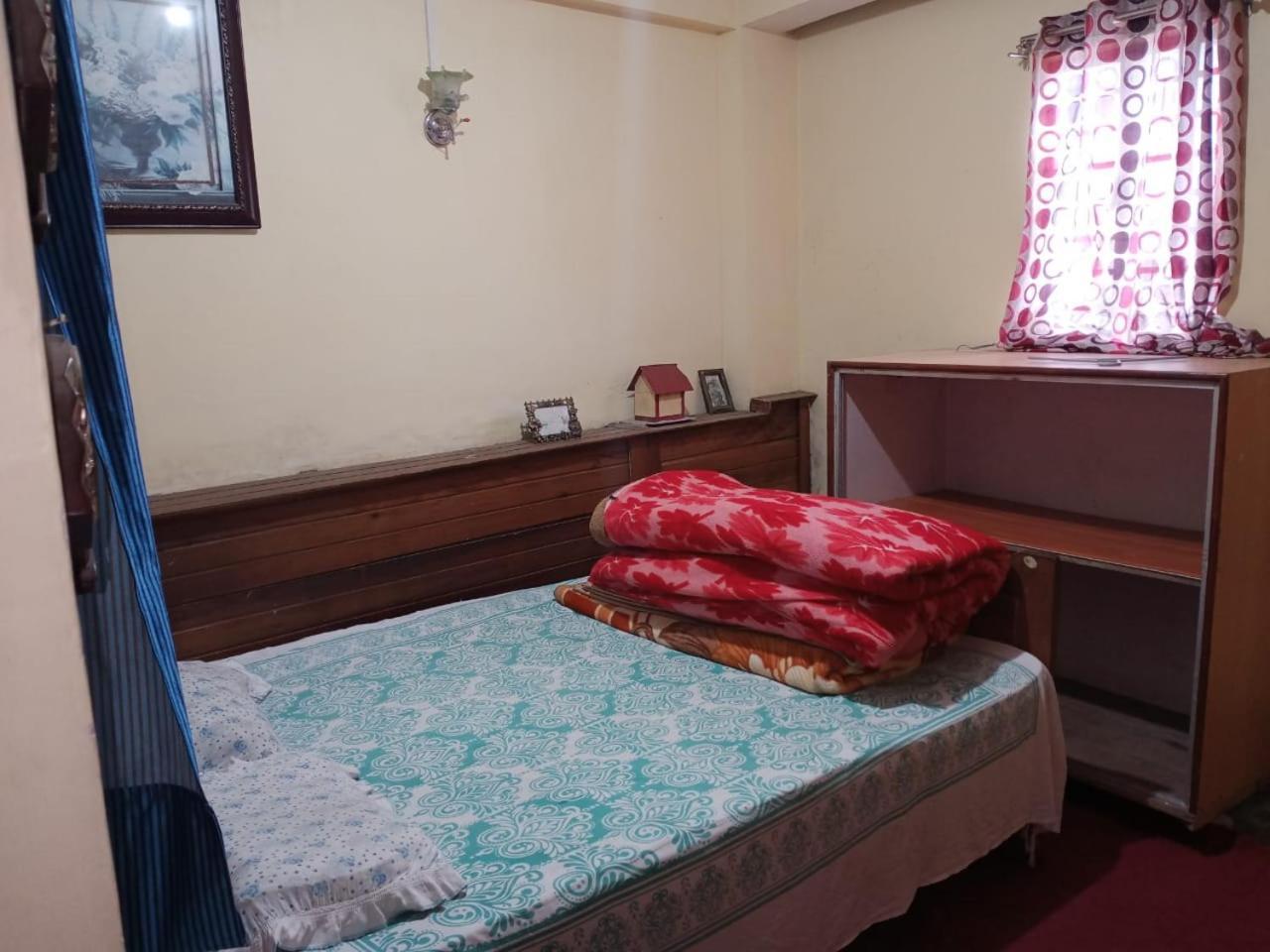 Benus Darjeeling (West Bengal) Exterior foto