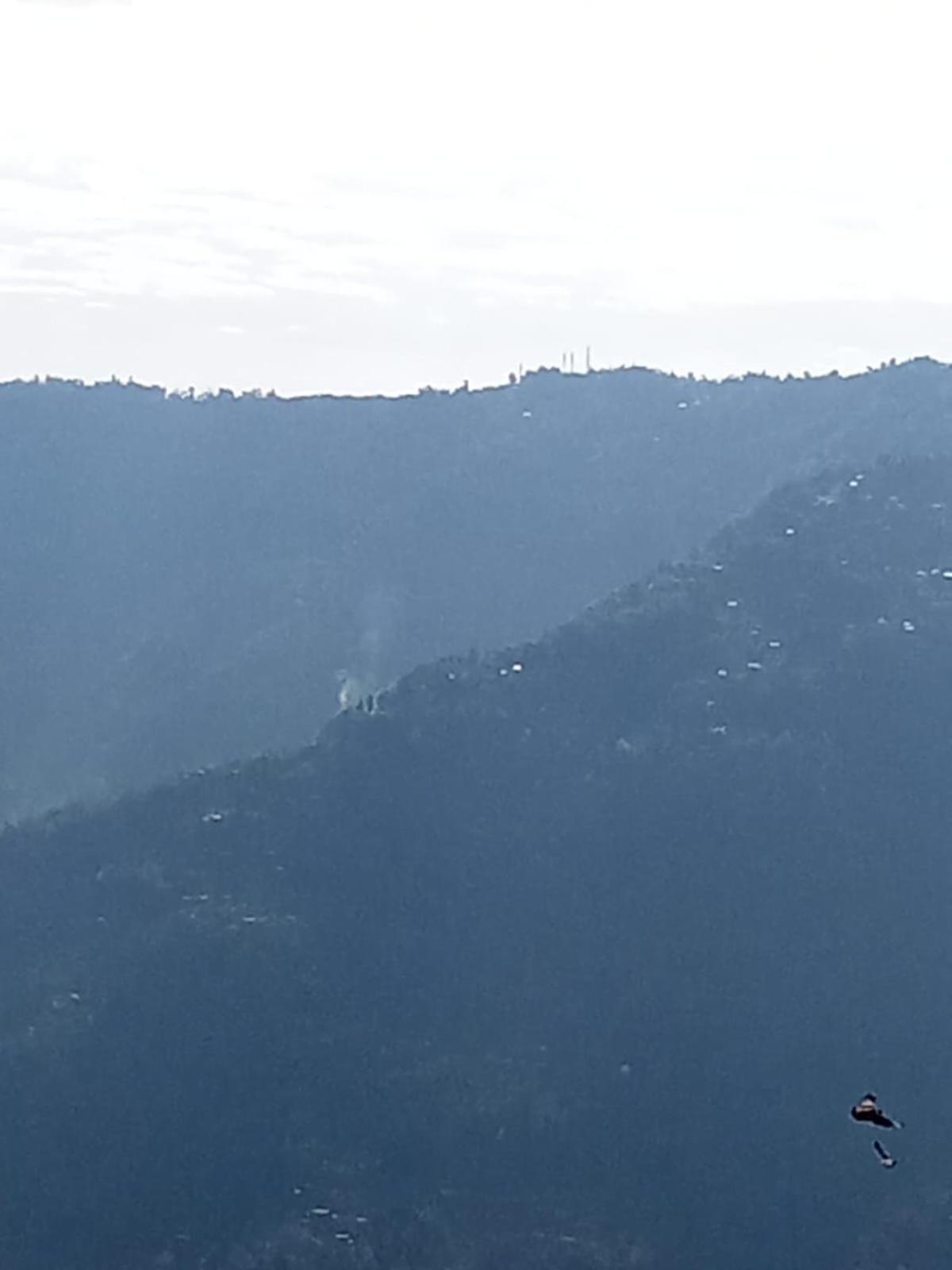 Benus Darjeeling (West Bengal) Exterior foto