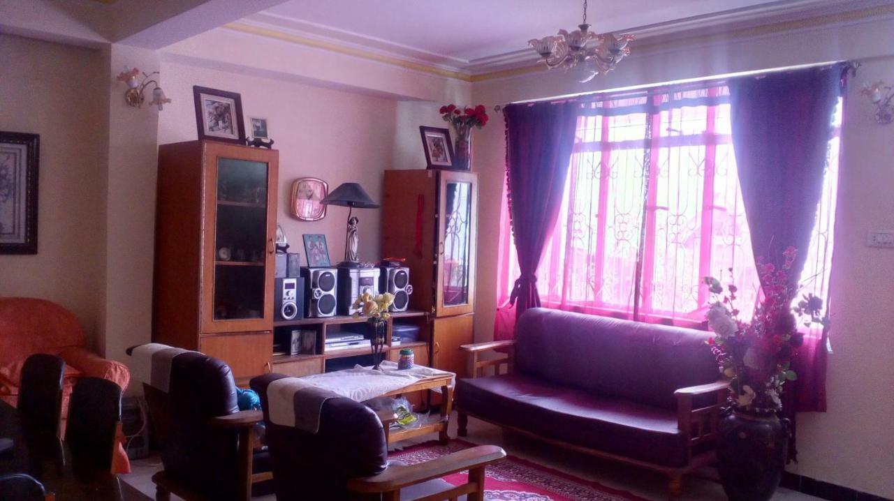 Benus Darjeeling (West Bengal) Exterior foto