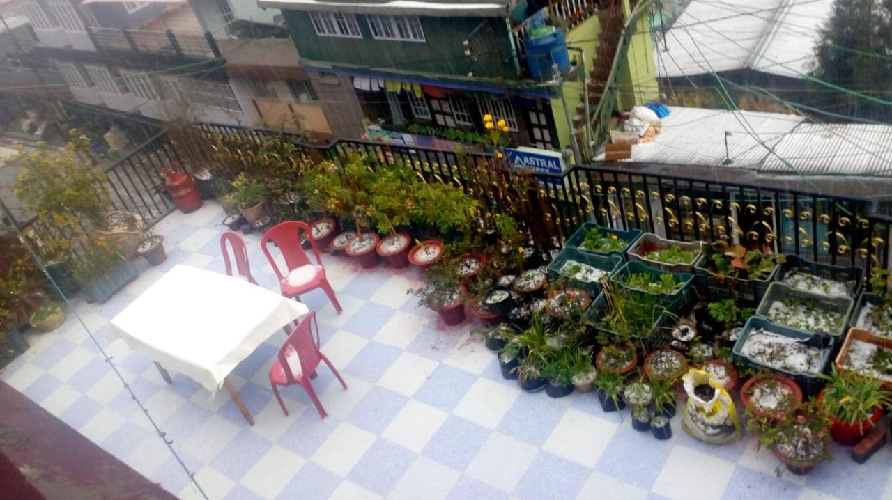 Benus Darjeeling (West Bengal) Exterior foto